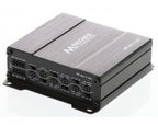 M-SERIES 4-Kanaals MICRO-digitale-versterker