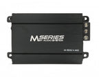 M-SERIES 4-Kanaals MINI-digitale-versterker
