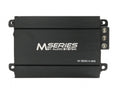 M-SERIES 4-Kanaals MINI-digitale-versterker afbeelding 2