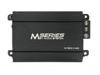 M-SERIES 4-Kanaals MINI-digitale-versterker afbeelding 3