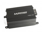 M-SERIES 4-Kanaals MINI-digitale-versterker afbeelding 4