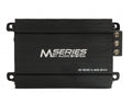 M-SERIES 4-Kanaals MINI-digitale-versterker 24V afbeelding 2