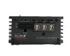 M-SERIES 4-Kanaals MINI-digitale-versterker 24V afbeelding 4