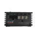 M-SERIES 4-Kanaals MINI-digitale-versterker 24V afbeelding 5