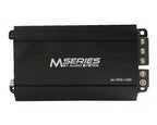 M-SERIES 1-Kanaals digitale-versterker