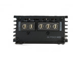 M-SERIES 1-Kanaals digitale-versterker afbeelding 6
