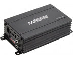 M-SERIES 1-Kanaals digitale-versterker afbeelding 2