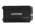 M-SERIES 1-Kanaals digitale-versterker 24V afbeelding 10