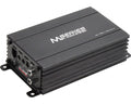 M-SERIES 1-Kanaals digitale-versterker 24V afbeelding 2