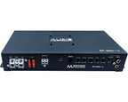 M-Serie 1 Kanaals power versterker