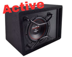 M08 EVO BR + CO-220.1D 150W RMS afbeelding 2