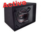 M08 EVO BR + CO-220.1D 150W RMS afbeelding 3