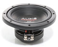 AUDIO SYSTEM M-SERIES 200 mm HIGH EFFICIENCY subwoofer