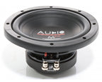 AUDIO SYSTEM M-SERIES 200 mm HIGH EFFICIENCY subwoofer