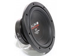 AUDIO SYSTEM M-SERIES 200 mm HIGH EFFICIENCY subwoofer afbeelding 4