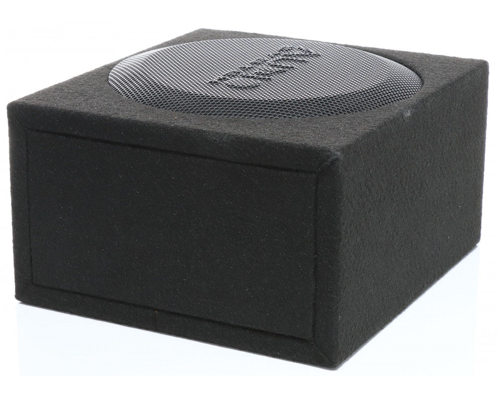 M-Serie EVO Space Savin Actieve Gesloten Subwooferkist 220w afbeelding 10