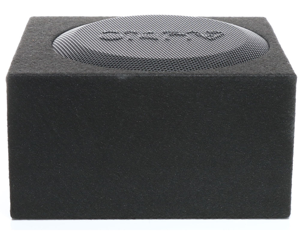 M-Serie EVO Space Savin Actieve Gesloten Subwooferkist 220w afbeelding 8