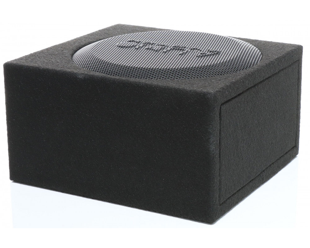 M-Serie EVO Space Savin Actieve Gesloten Subwooferkist 220w afbeelding 6