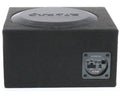 M-Serie EVO Space Savin Actieve Gesloten Subwooferkist 400w afbeelding 2