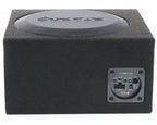 M-Serie EVO Space Savin Actieve Gesloten Subwooferkist 400w afbeelding 2