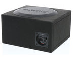 M-Serie EVO Space Savin Actieve Gesloten Subwooferkist 400w afbeelding 10