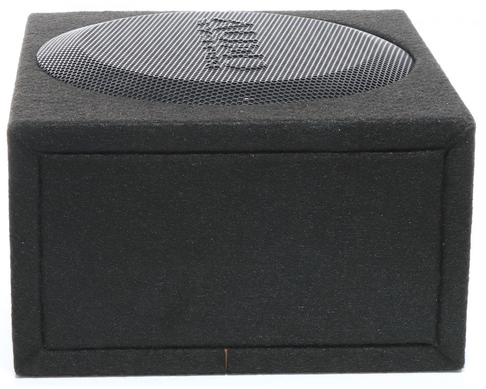 M-Serie EVO Space Savin Actieve Gesloten Subwooferkist 400w afbeelding 8