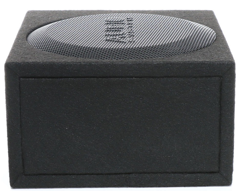 M-Serie EVO Space Savin Actieve Gesloten Subwooferkist 400w afbeelding 6