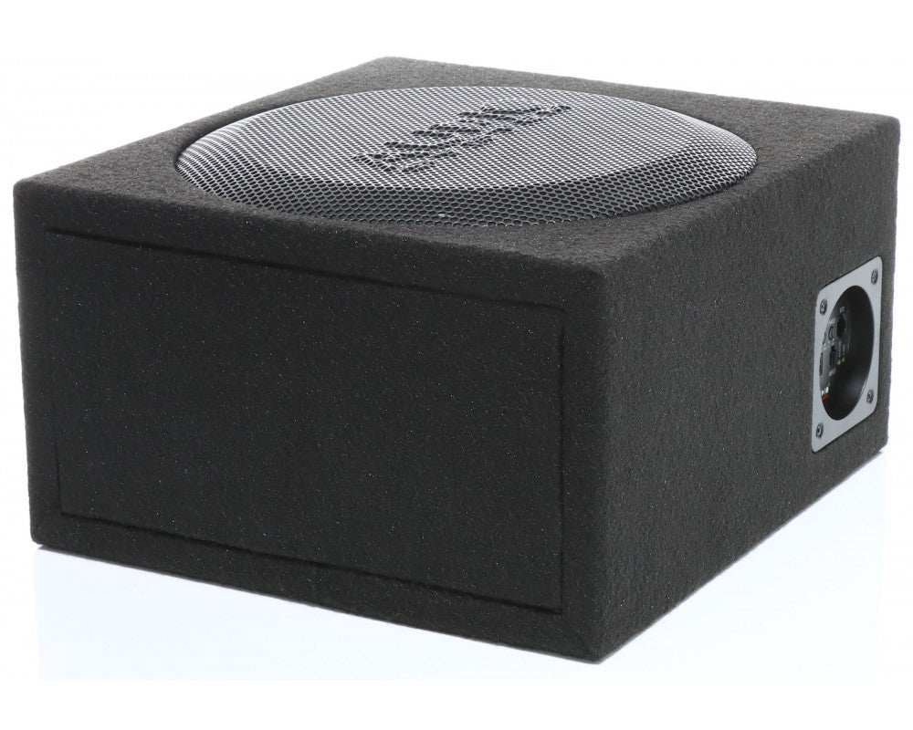 M-Serie EVO Space Savin Actieve Gesloten Subwooferkist 400w afbeelding 4