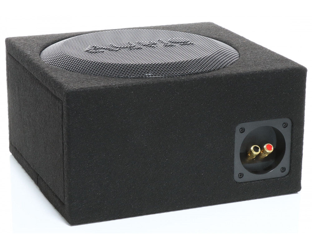 M-Serie EVO Space Saving Gesloten Subwooferkist afbeelding 2