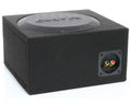 M-Serie EVO Space Saving Gesloten Subwooferkist afbeelding 2