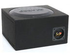 M-Serie EVO Space Saving Gesloten Subwooferkist afbeelding 2