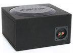 M-Serie EVO Space Saving Gesloten Subwooferkist afbeelding 3