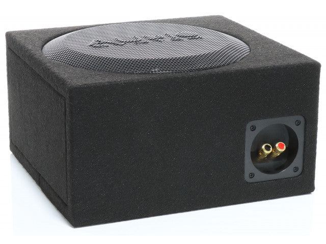 M-Serie EVO Space Saving Gesloten Subwooferkist afbeelding 3