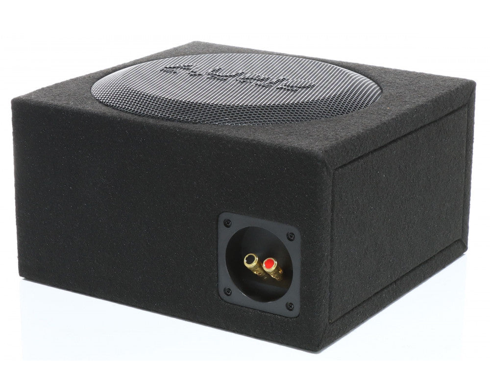 M-Serie EVO Space Saving Gesloten Subwooferkist afbeelding 10