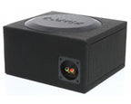 M-Serie EVO Space Saving Gesloten Subwooferkist afbeelding 10