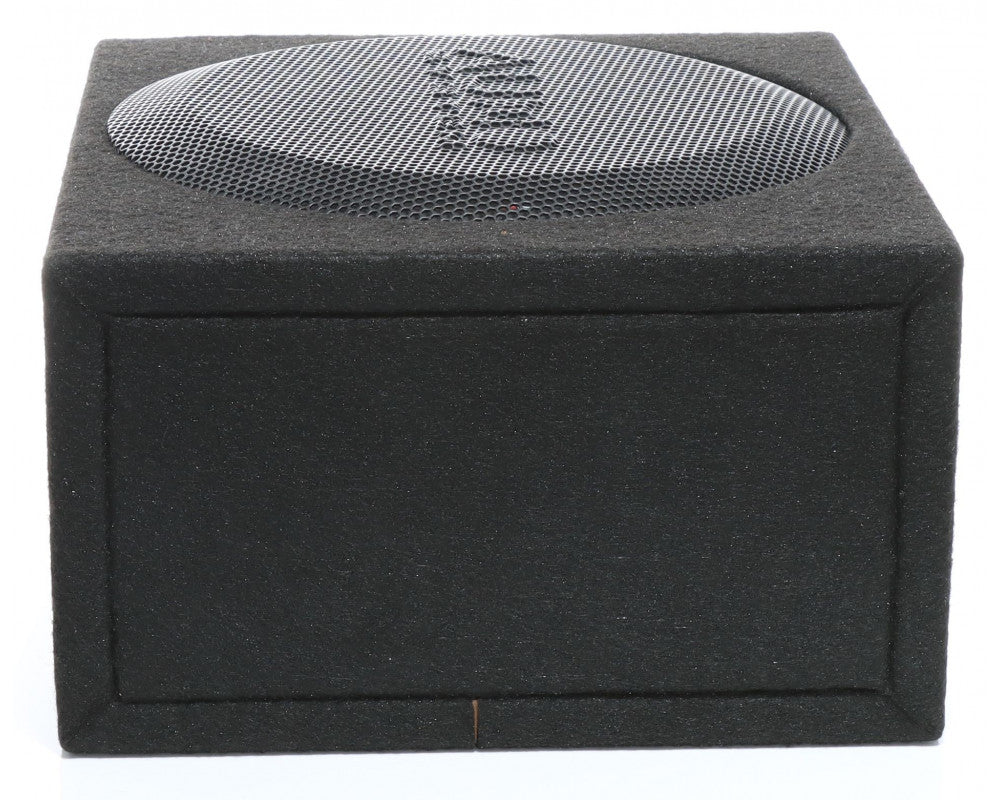M-Serie EVO Space Saving Gesloten Subwooferkist afbeelding 8