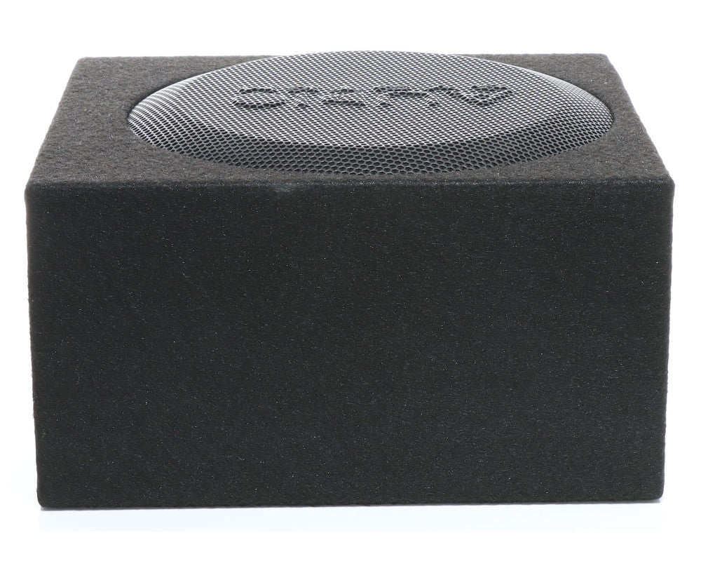 M-Serie EVO Space Saving Gesloten Subwooferkist afbeelding 6