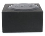 M-Serie EVO Space Saving Gesloten Subwooferkist afbeelding 6