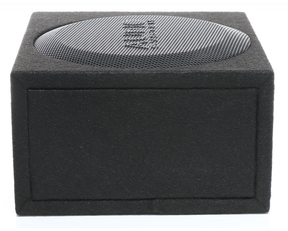 M-Serie EVO Space Saving Gesloten Subwooferkist afbeelding 4