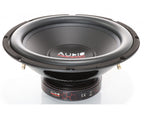 Audio System - M-Serie 250 mm HIGH EFFICIENT Subwoofer.2x 200/150 watt