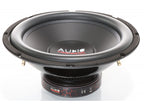 Audio System - M-Serie 250 mm HIGH EFFICIENT Subwoofer.2x 200/150 watt - afbeelding 2