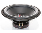 Audio System - M-Serie 250 mm HIGH EFFICIENT Subwoofer.2x 200/150 watt - afbeelding 6