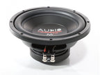 M-Serie 250 mm HIGH EFFICIENT Subwoofer. 200/150 Watt 2+2ohm afbeelding 3