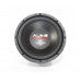 M-Serie 250 mm HIGH EFFICIENT Subwoofer. 200/150 Watt 2+2ohm afbeelding 9