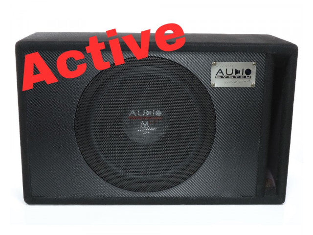 M12 EVO 2 BR + M-400.1MD 200W RMS afbeelding 3