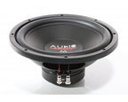 M-Serie 300 mm HIGH EFFICIENT Subwoofer. 650/500 Watt