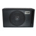 M-Serie EVO HIGH EFFICIENT Subwoofer 50 liter box Carbon design 650/500 Watt afbeelding 5