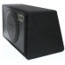 M-Serie EVO HIGH EFFICIENT Subwoofer 50 liter box Carbon design 650/500 Watt afbeelding 7
