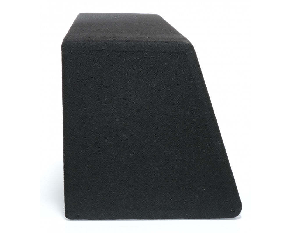 M-Serie EVO HIGH EFFICIENT Subwoofer 50 liter box Carbon design 650/500 Watt afbeelding 8