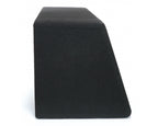 M-Serie EVO HIGH EFFICIENT Subwoofer 50 liter box Carbon design 650/500 Watt afbeelding 8